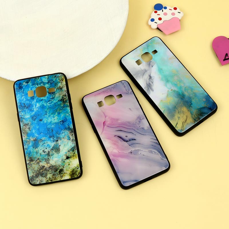 قاب ابرو بادی پشت گلسی سامسونگ J2 Prime