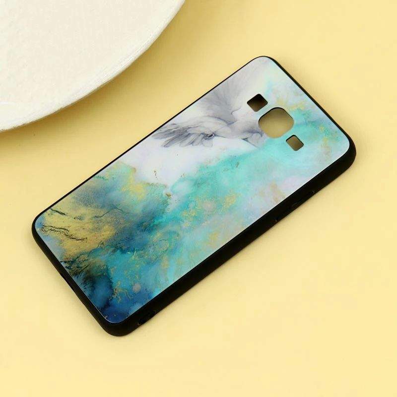 قاب ابرو بادی پشت گلسی سامسونگ J2 Prime