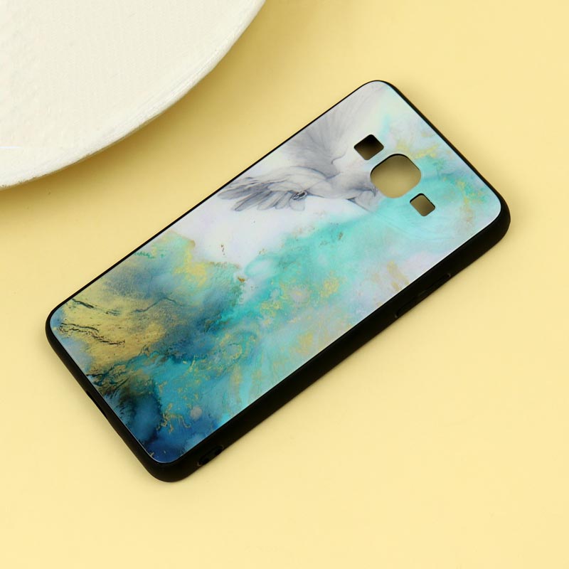 قاب ابرو بادی پشت گلسی سامسونگ J2 Prime