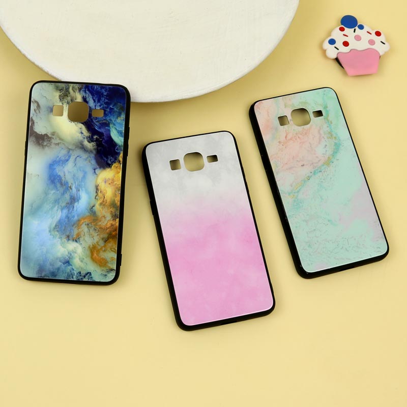 قاب ابرو بادی پشت گلسی سامسونگ J2 Prime