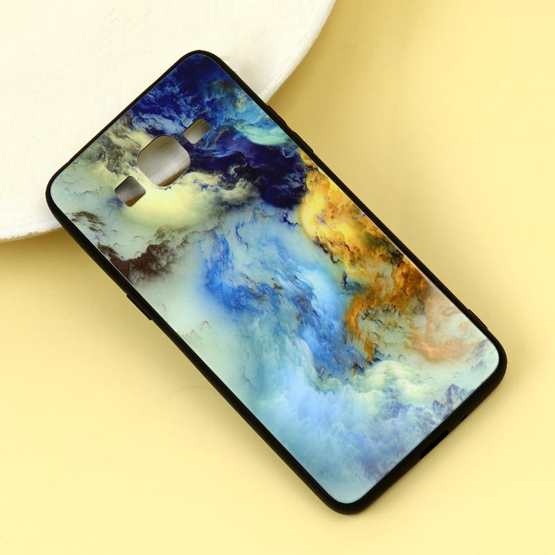 قاب ابرو بادی پشت گلسی سامسونگ J2 Prime