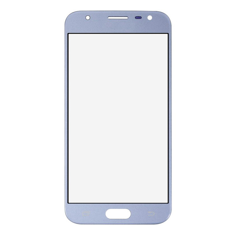 گلس تعمیراتی Samsung J3 2017