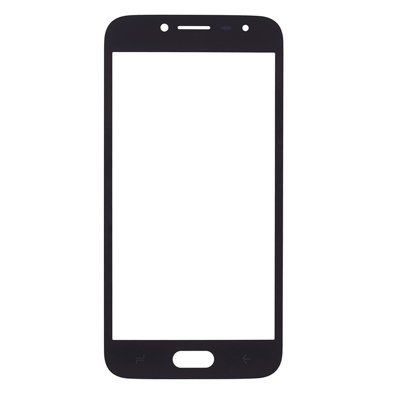 گلس تعمیراتی Samsung J4