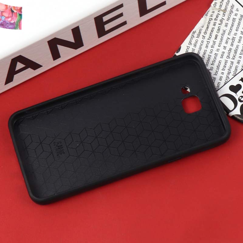 قاب PC TPU طرح قلبی سامسونگ J5 Prime