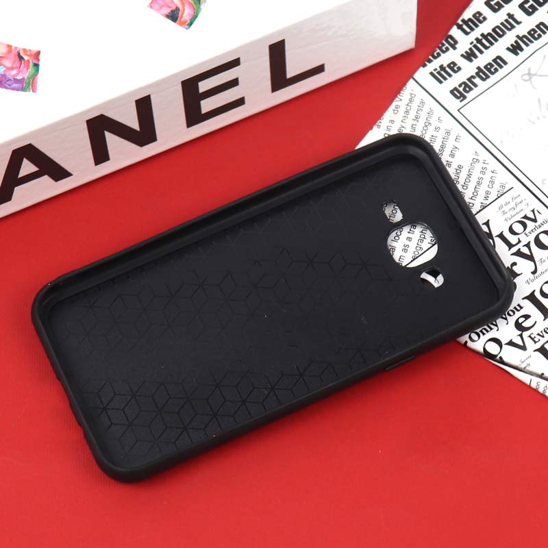 قاب PC TPU طرح ویکتوریا سامسونگ J7 2015