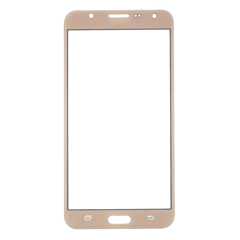گلس تعمیراتی Samsung J7 2015