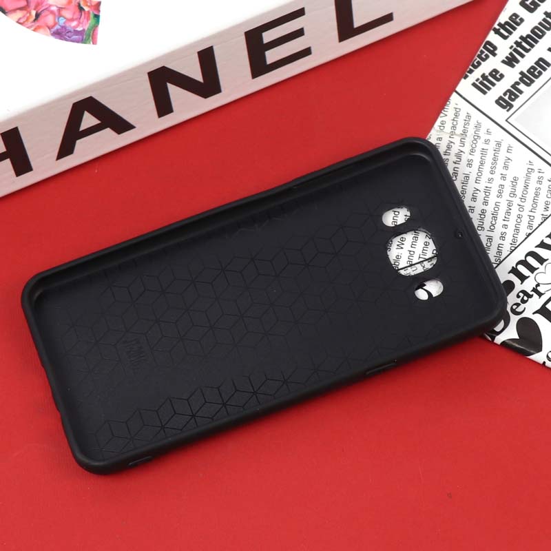 قاب PC TPU طرح ویکتوریا سامسونگ J7 2016