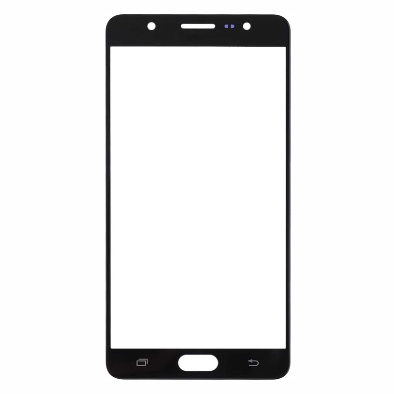 گلس تعمیراتی Samsung J7 Max