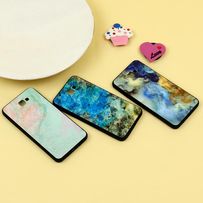 قاب ابرو بادی پشت گلسی سامسونگ J7 Prime
