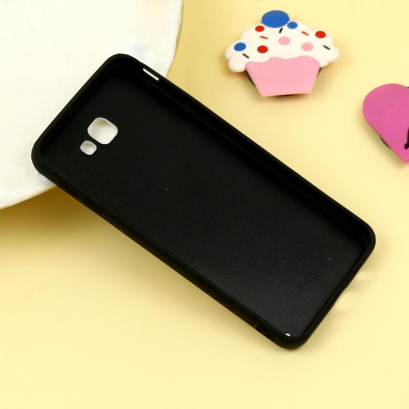 قاب ابرو بادی پشت گلسی سامسونگ J7 Prime