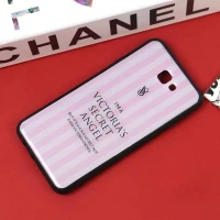 قاب PC TPU طرح ویکتوریا سامسونگ J7 Prime