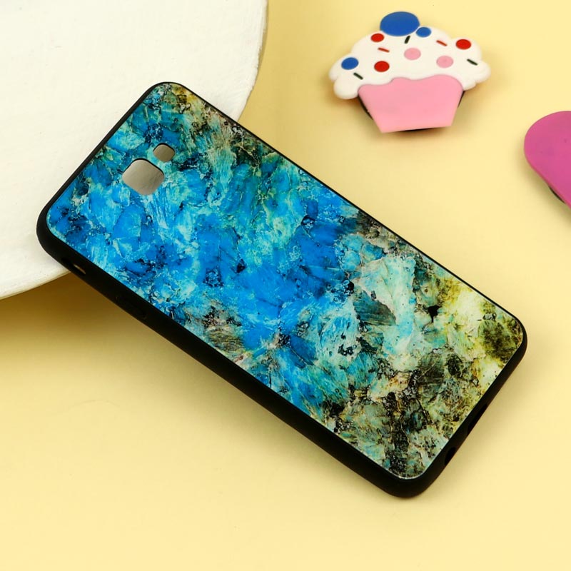 قاب ابرو بادی پشت گلسی سامسونگ J7 Prime