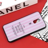 قاب PC TPU طرح ویکتوریا سامسونگ J7 Pro