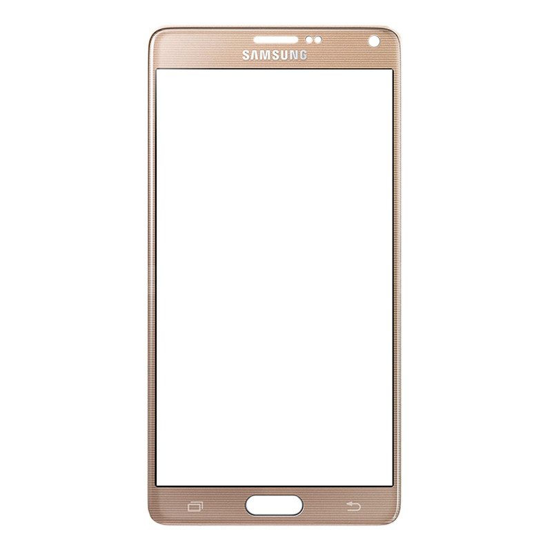 گلس تعمیراتی Samsung Note 4