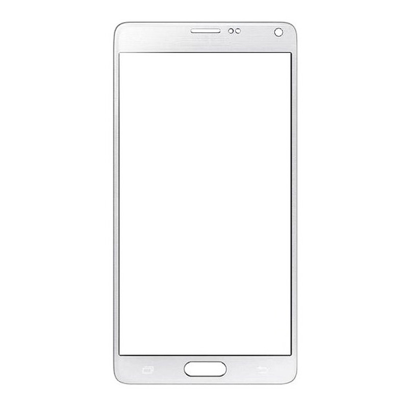 گلس تعمیراتی Samsung Note 4