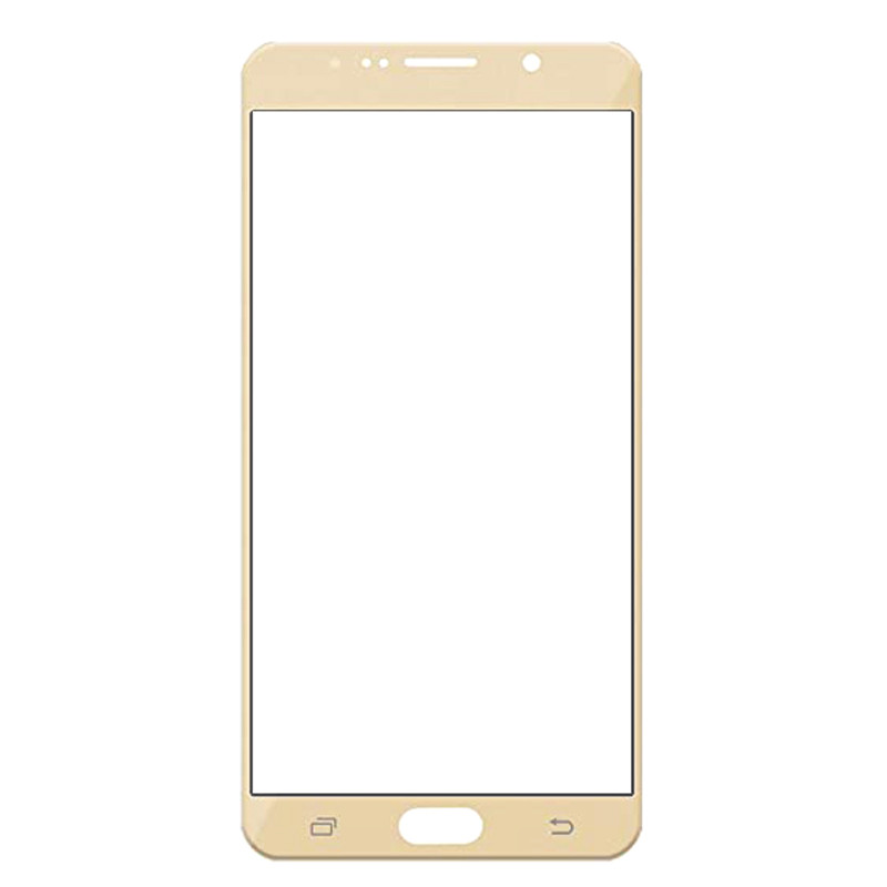 گلس تعمیراتی Samsung Note 5