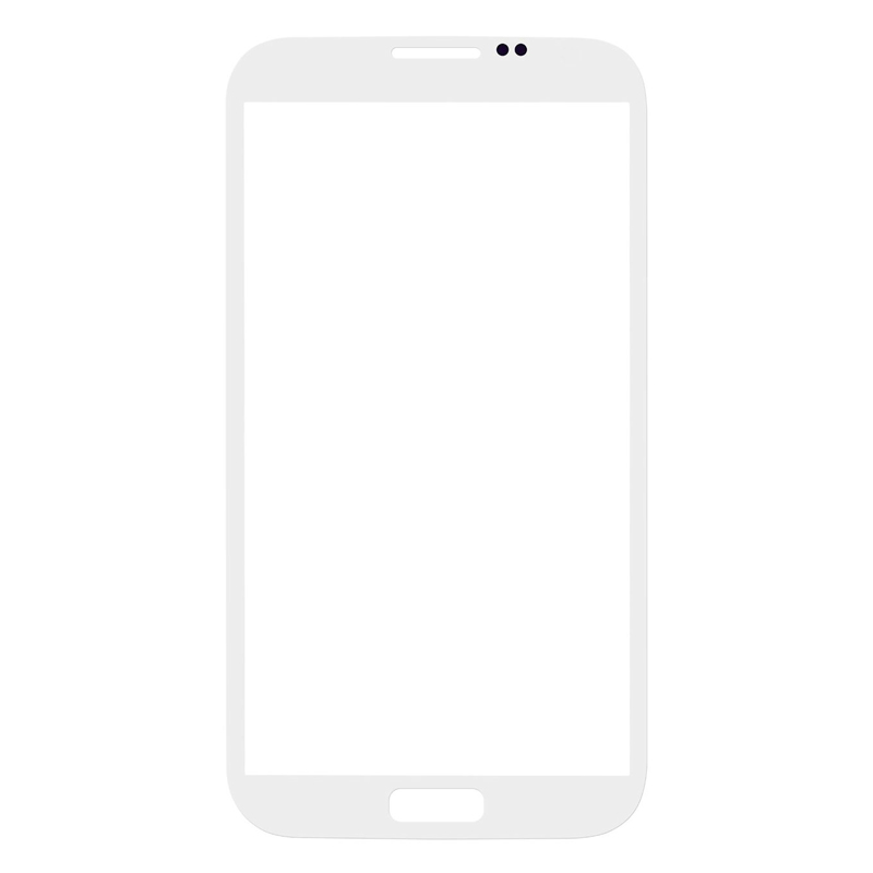 گلس تعمیراتی Samsung Note II N7100