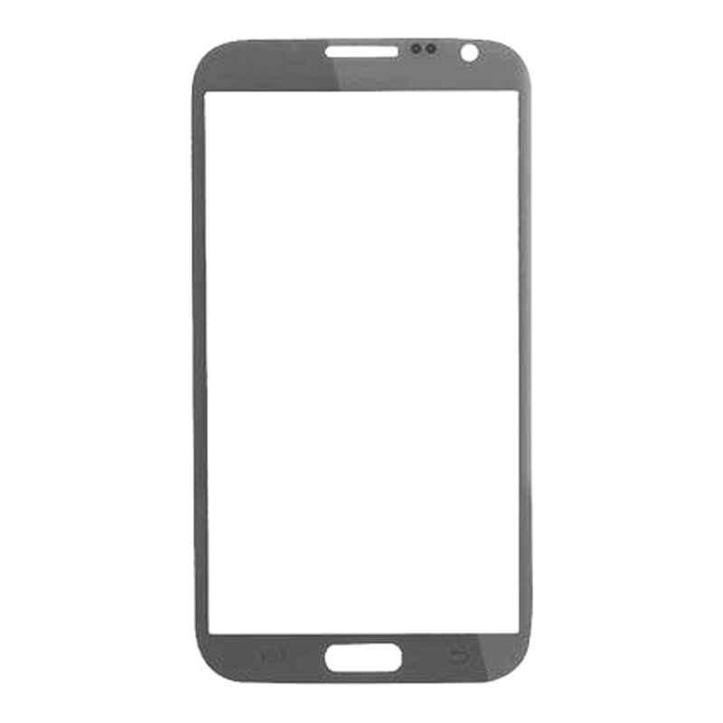 گلس تعمیراتی Samsung Note II N7100