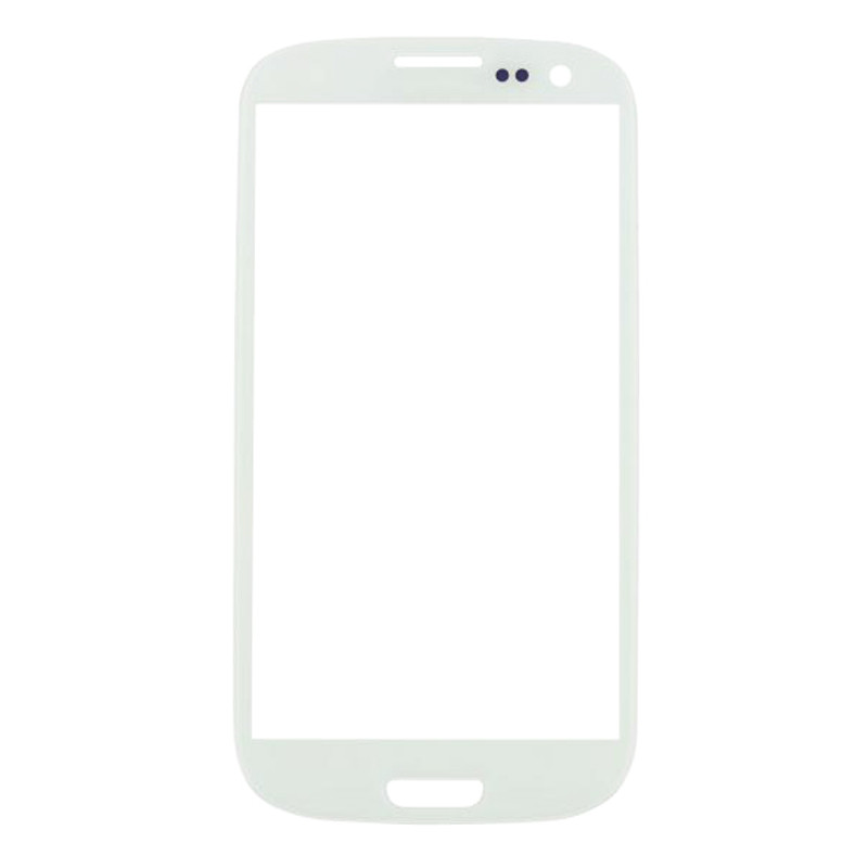 گلس تعمیراتی Samsung S3