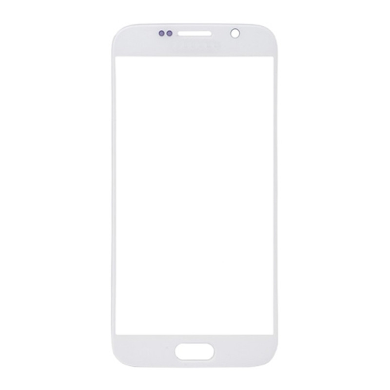گلس تعمیراتی Samsung S6