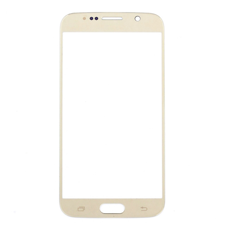 گلس تعمیراتی Samsung S6