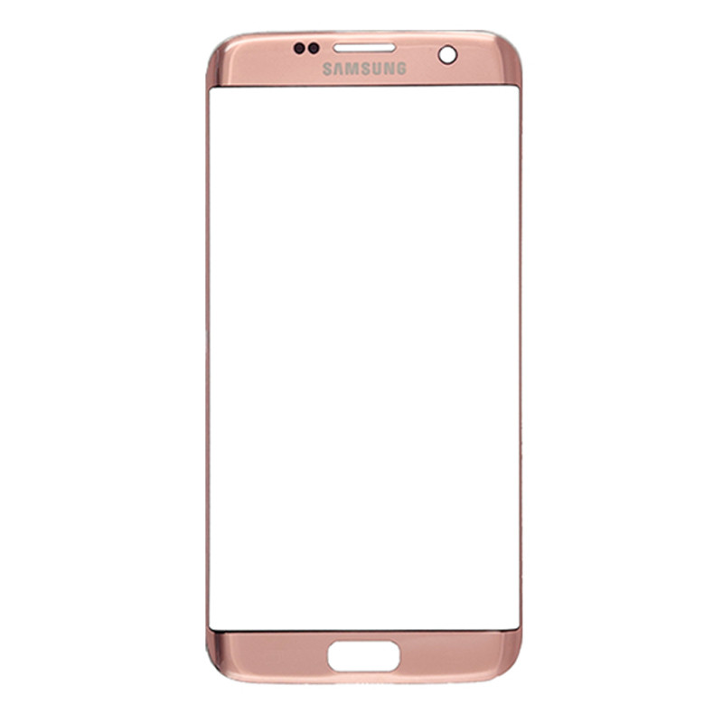 گلس تعمیراتی Samsung S7 Edge