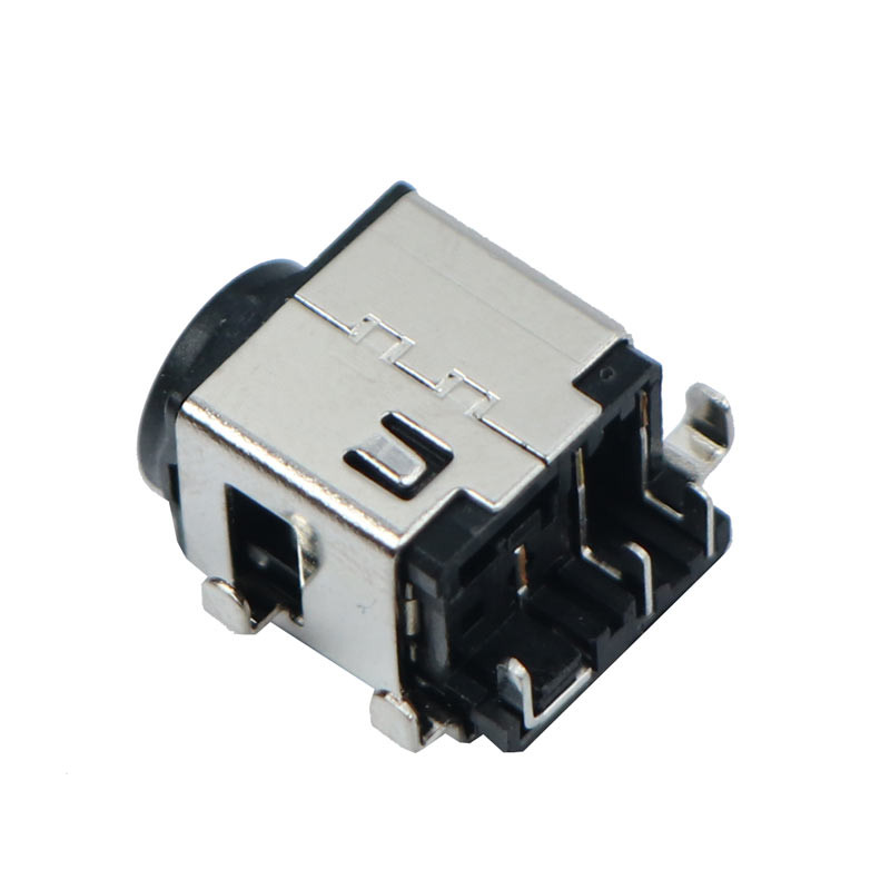 سوکت شارژ لپ تاپ Samsung کد 703