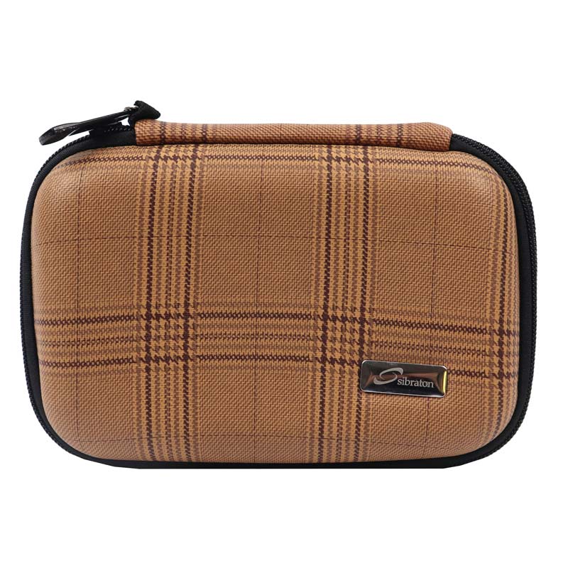 کیف هارد 19*13 Sibration S-BAG310L