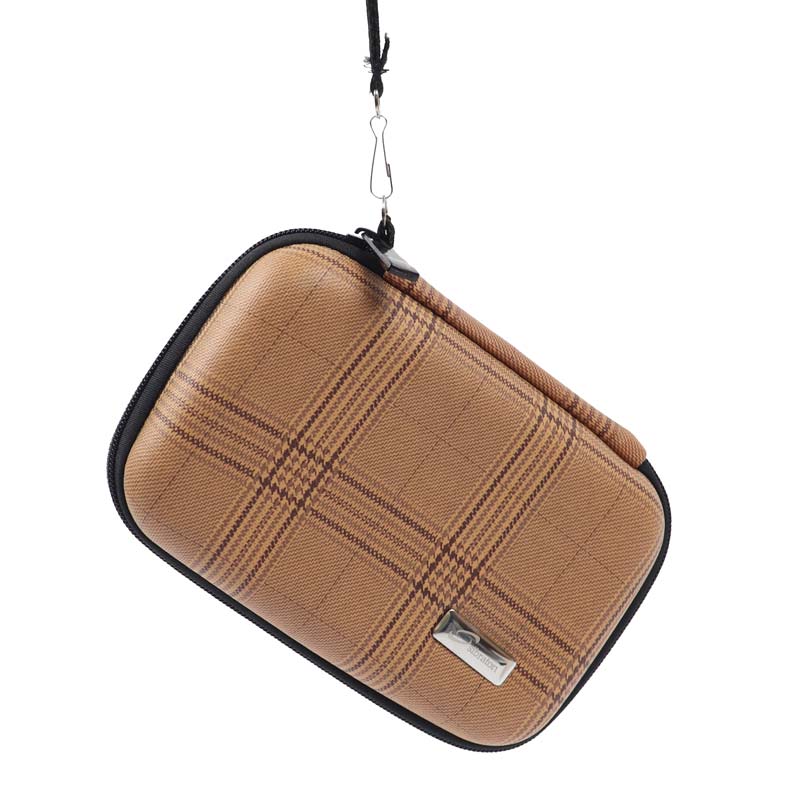 کیف هارد 19*13 Sibration S-BAG310L