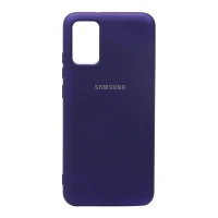 قاب سیلیکونی Samsung A02s / M02s