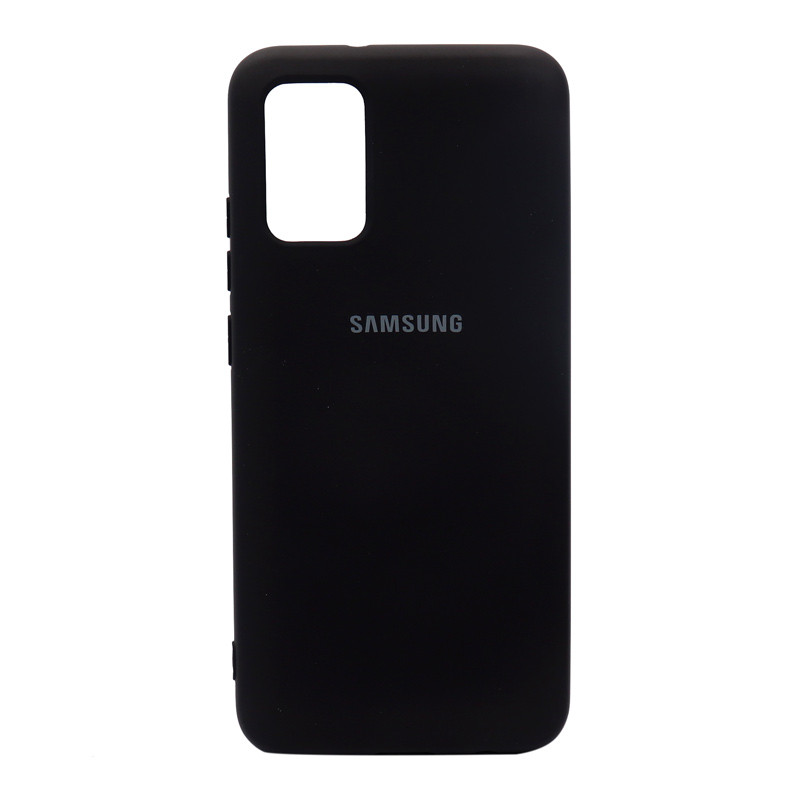 قاب سیلیکونی Samsung A02s / M02s