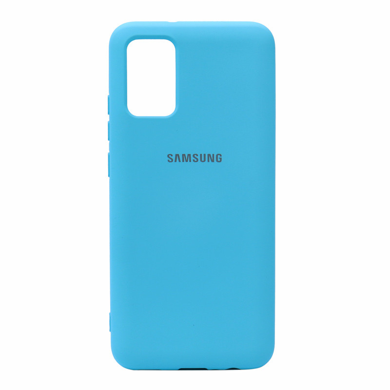 قاب سیلیکونی Samsung A02s / M02s