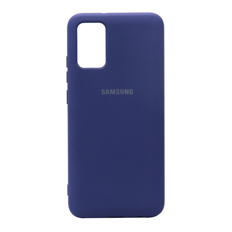 قاب سیلیکونی Samsung A02s / M02s