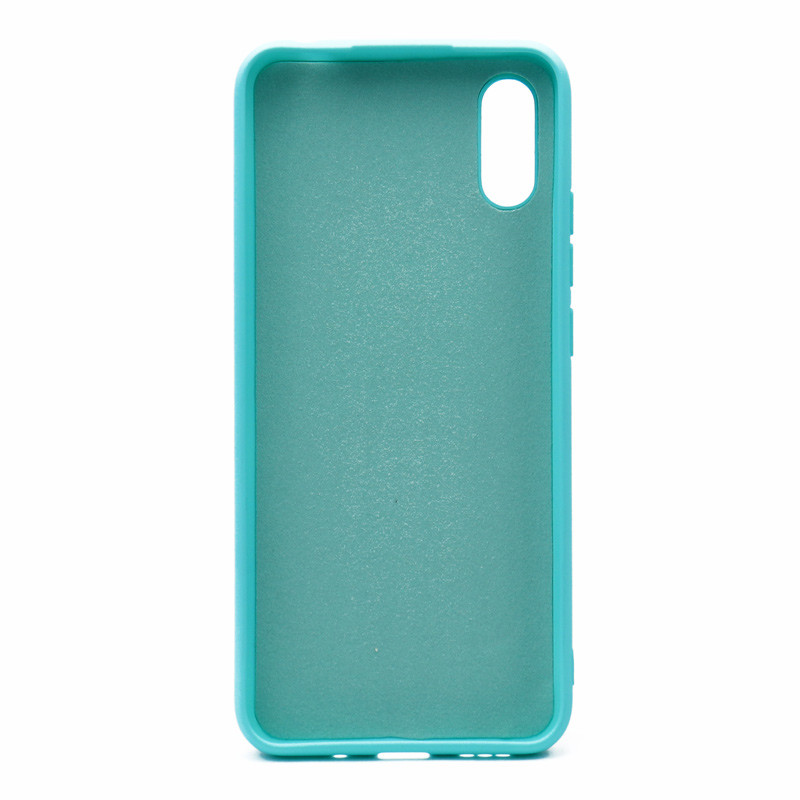 قاب سیلیکونی Xiaomi Redmi 9A
