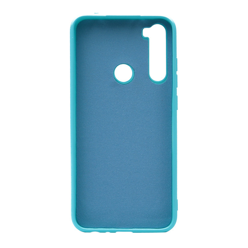 قاب سیلیکونی Xiaomi Redmi Note 8