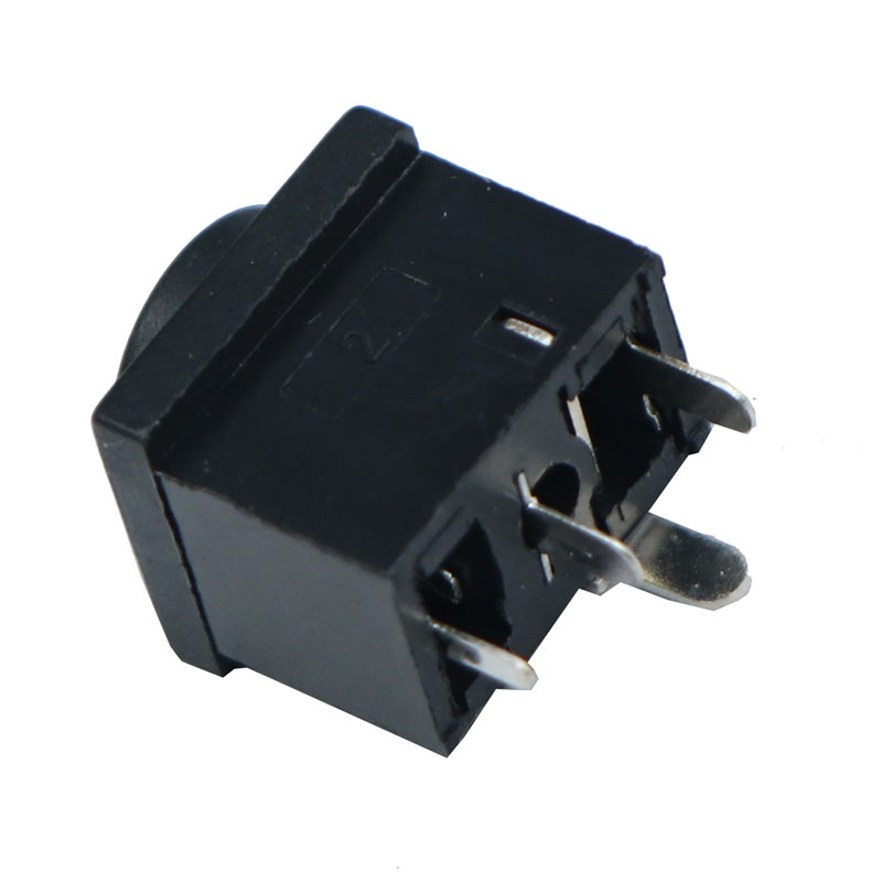 سوکت مانیتور کد 801