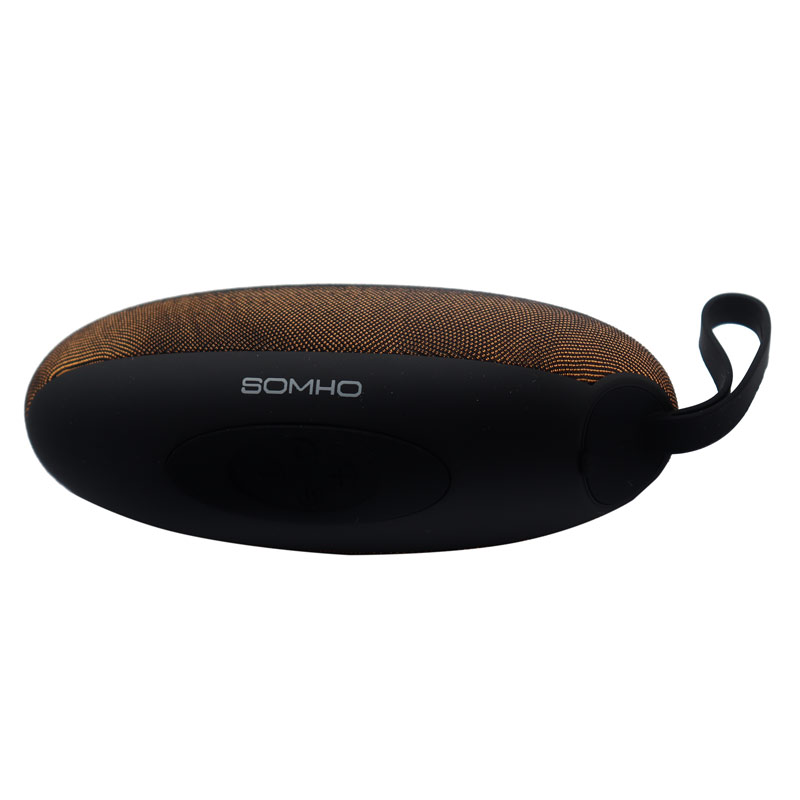 اسپیکر بلوتوثی رم خور Somho S322