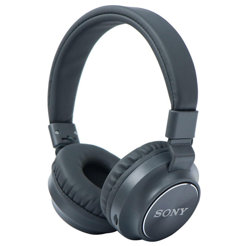 هدفون بلوتوث رم خور Sony Bass Plus MS-K19