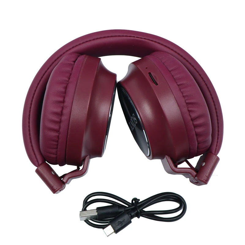 هدفون بلوتوث رم خور Sony Bass Plus MS-K19