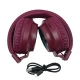 هدفون بلوتوث رم خور Sony Bass Plus MS-K19
