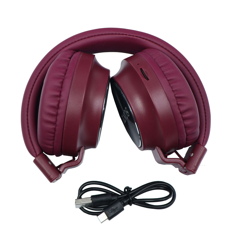 هدفون بلوتوث رم خور Sony Bass Plus MS-K19
