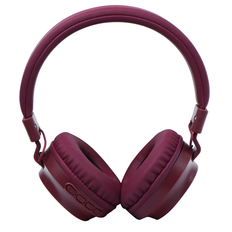 هدفون بلوتوث رم خور Sony Bass Plus MS-K19