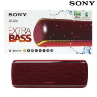 اسپیکر بلوتوثی SONY SRS-XB31
