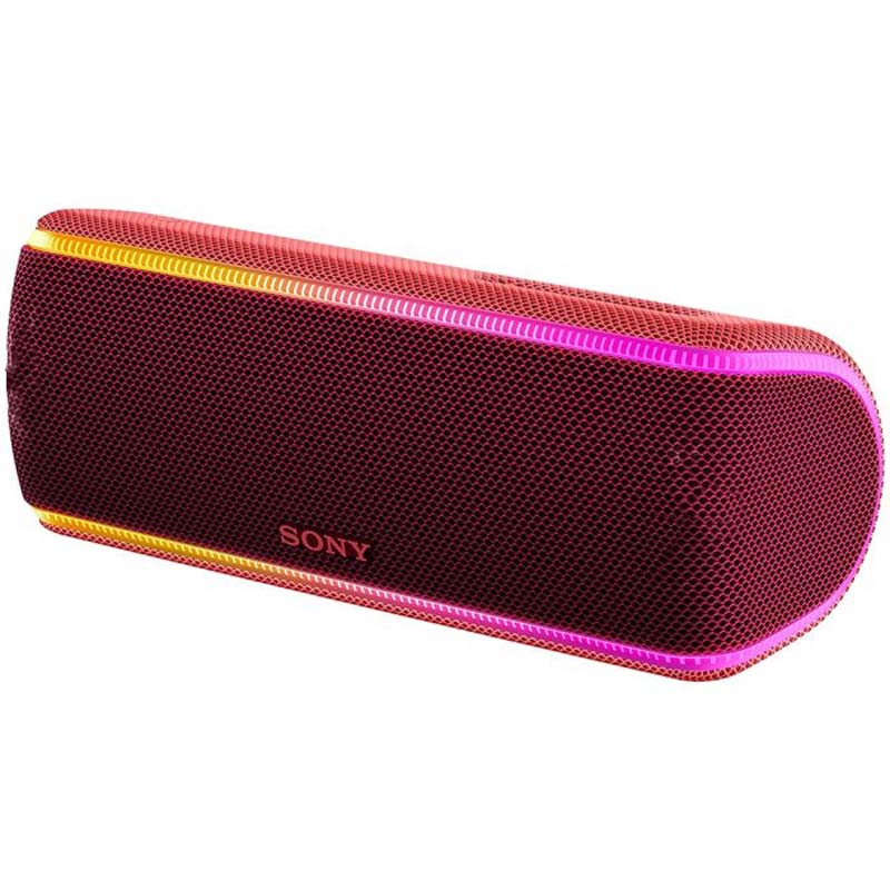 اسپیکر بلوتوثی SONY SRS-XB31