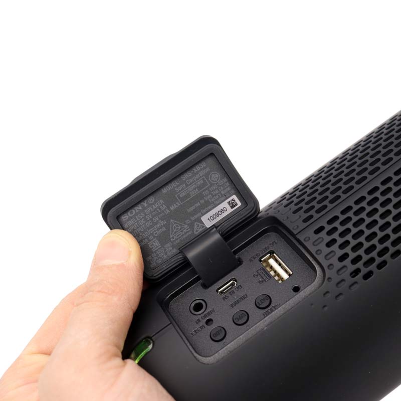 اسپیکر بلوتوثی SONY SRS-XB32