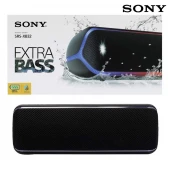 اسپیکر بلوتوثی SONY SRS-XB32