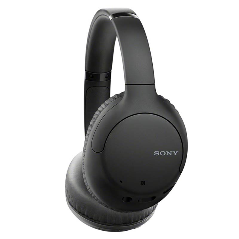 هدفون بلوتوث Sony WH-CH710N