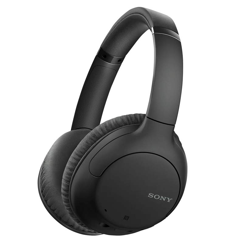 هدفون بلوتوث Sony WH-CH710N