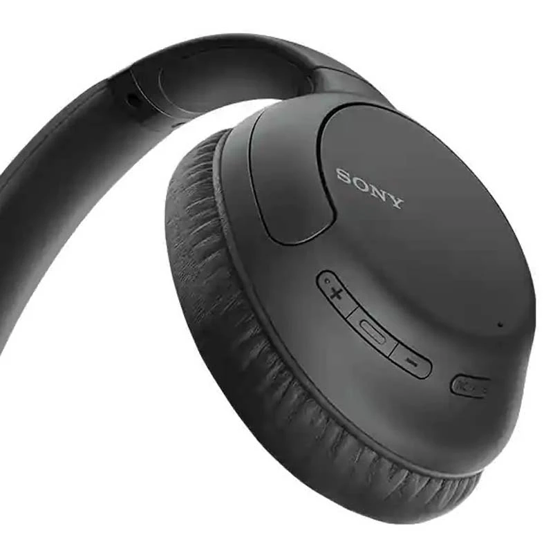 هدفون بلوتوث Sony WH-CH710N