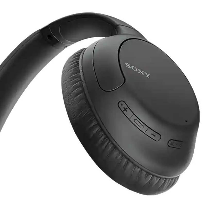 هدفون بلوتوث Sony WH-CH710N